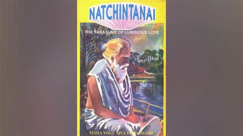 Book cover: Natchintanai